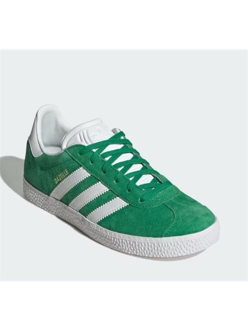 gazelle ADIDAS ORIGINAL | IE5612GREEN